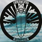 SURFWAY MOSCOW