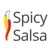 Spicy-salsa