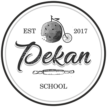  Pekan school