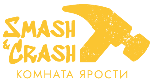 Smash&Crash