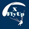 X FlyUp paragliding